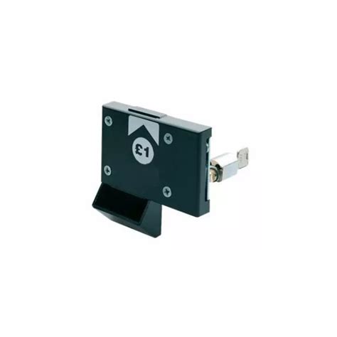 ASSA Refurbished Coin Operated Locks.